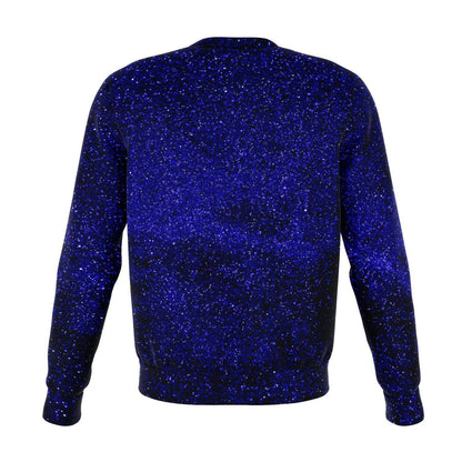 SIERRA BEAR GALAXY PREMIUM SWEATSHIRT
