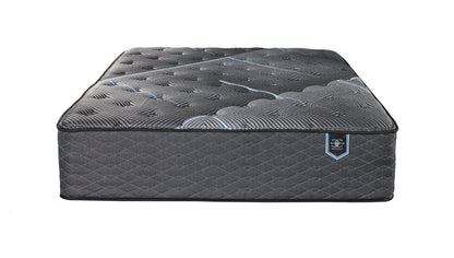 Restonic ComfortCare Hybrid Euro Top Plush King Mattress