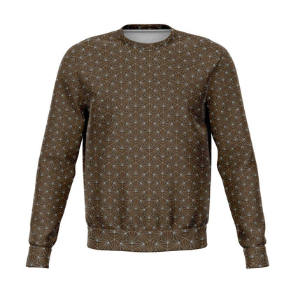 SANDSTONE SACRED CONNECTIONS unisex PREMIUM SWEATSHIRT
