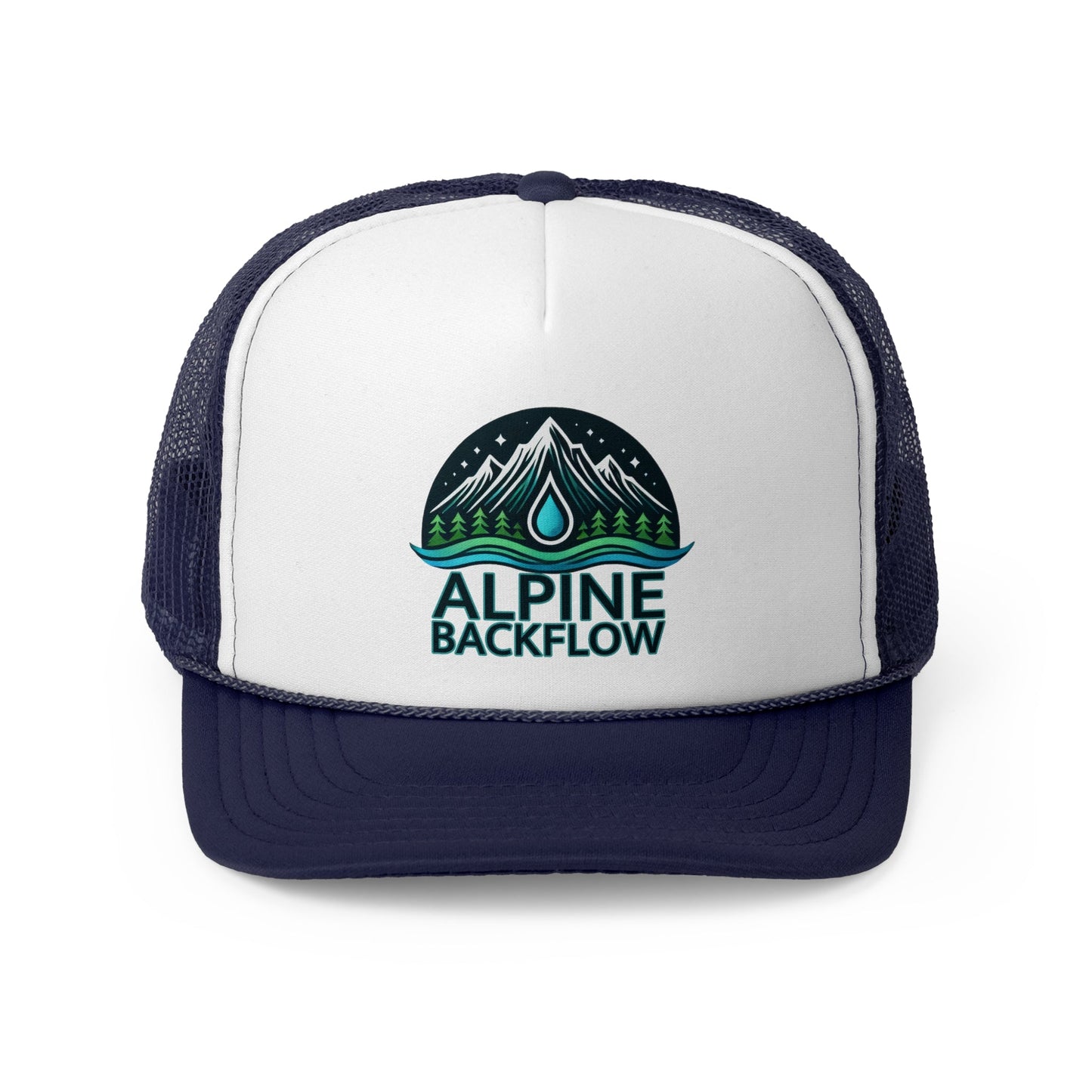 Trucker Caps