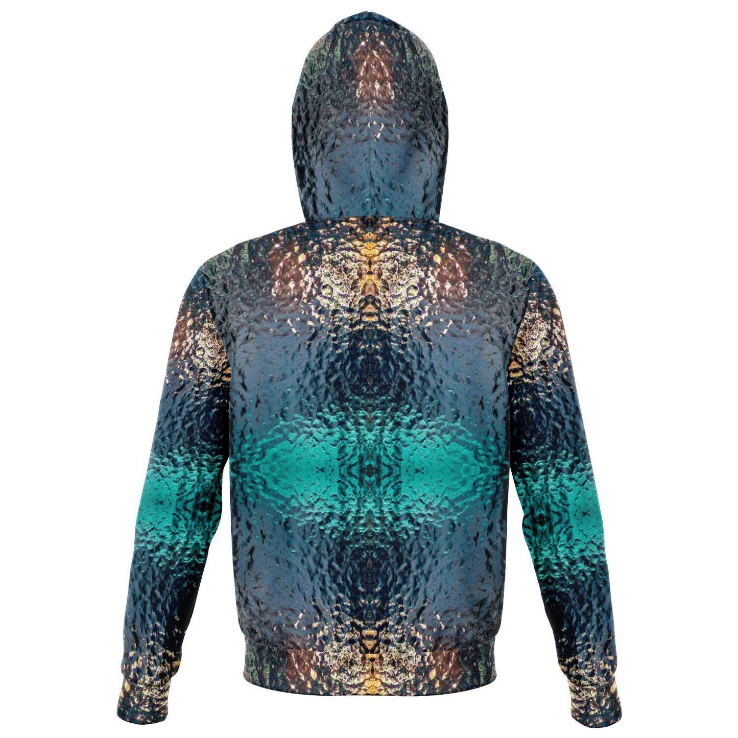 Liquid PREMIUM ZIP UP HOODIE