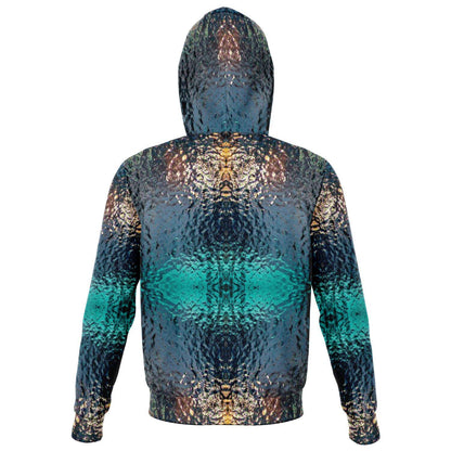 Liquid PREMIUM ZIP UP HOODIE