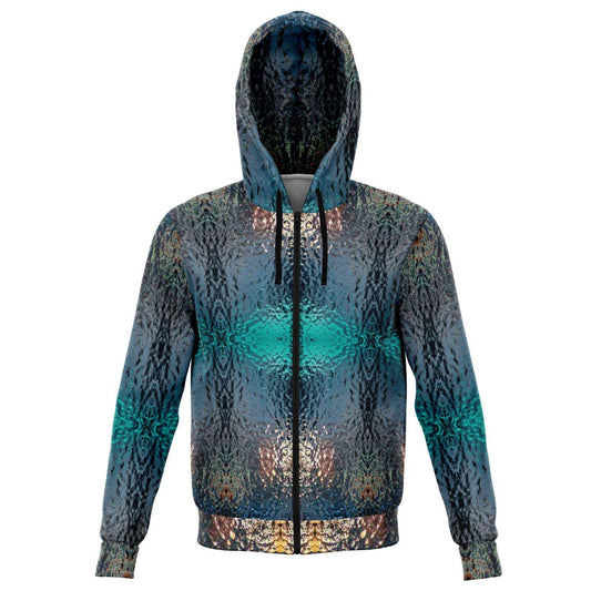 Liquid PREMIUM ZIP UP HOODIE
