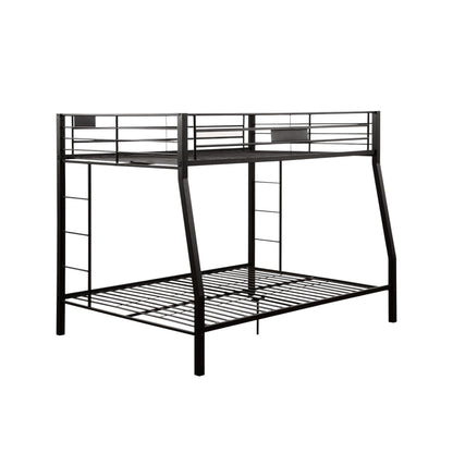 Limbra Spacious Design Double Bunk Bed