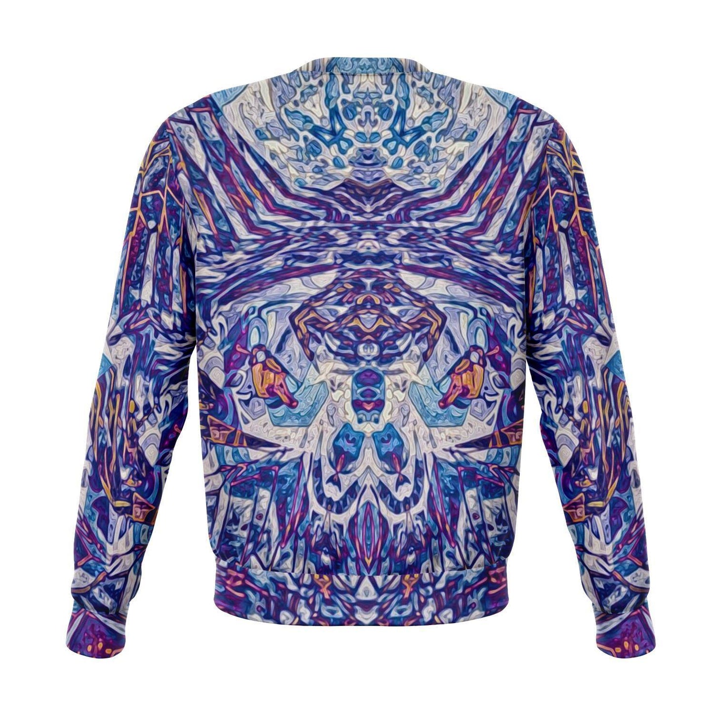 SPIDER QUEEN unisex PREMIUM SWEATSHIRT
