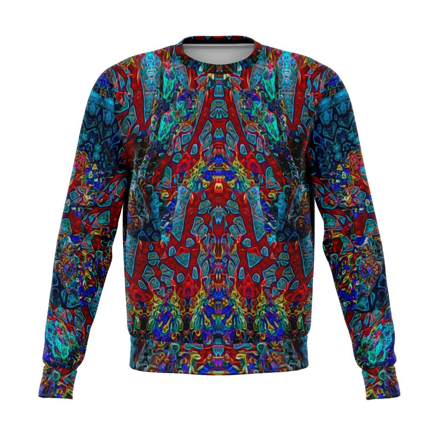 ELAMITE unisex PREMIUM SWEATSHIRT