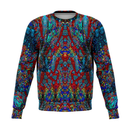 ELAMITE unisex PREMIUM SWEATSHIRT