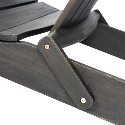 Malibu Adirondack Chair