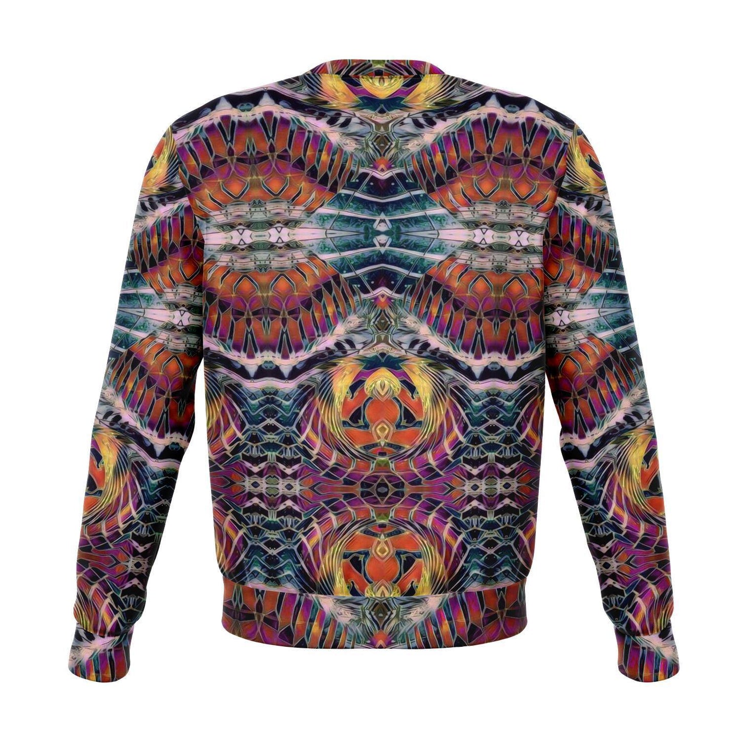 Kinich Ahau unisex PREMIUM SWEATSHIRT