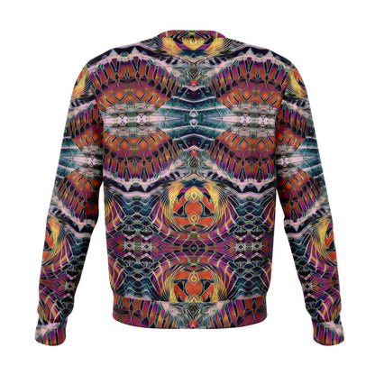 Kinich Ahau unisex PREMIUM SWEATSHIRT