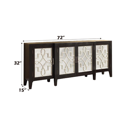 Kacia Console Cabinet