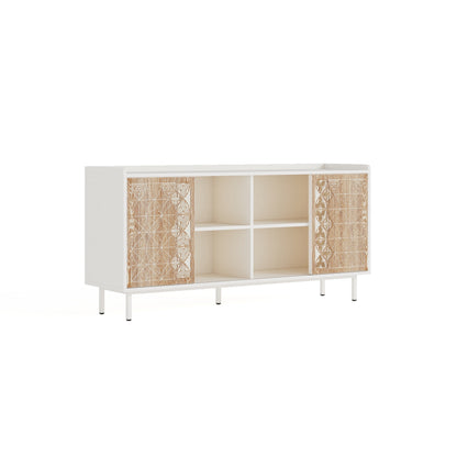 Sicotas Mid Century Sideboard