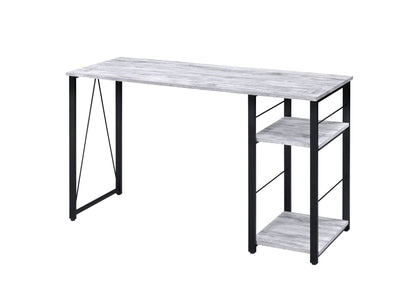 Vadna Writing Desk, Stylish Design