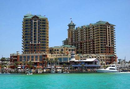 Emerald Grande