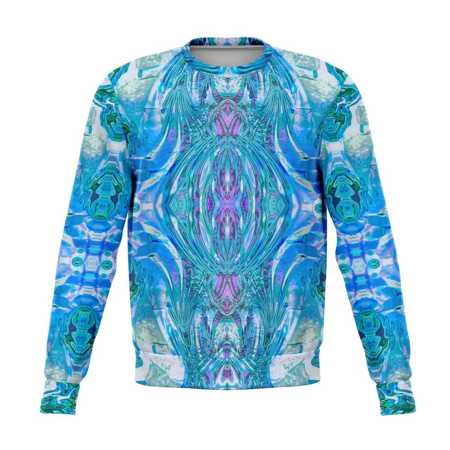 PAKA'A unisex PREMIUM SWEATSHIRT