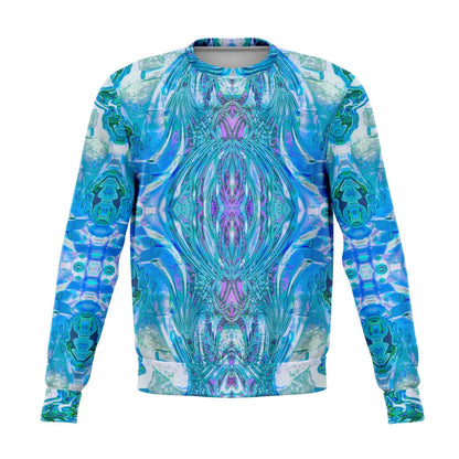PAKA'A unisex PREMIUM SWEATSHIRT