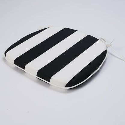 Outdoor Patio Chair Cushions, Set of 4