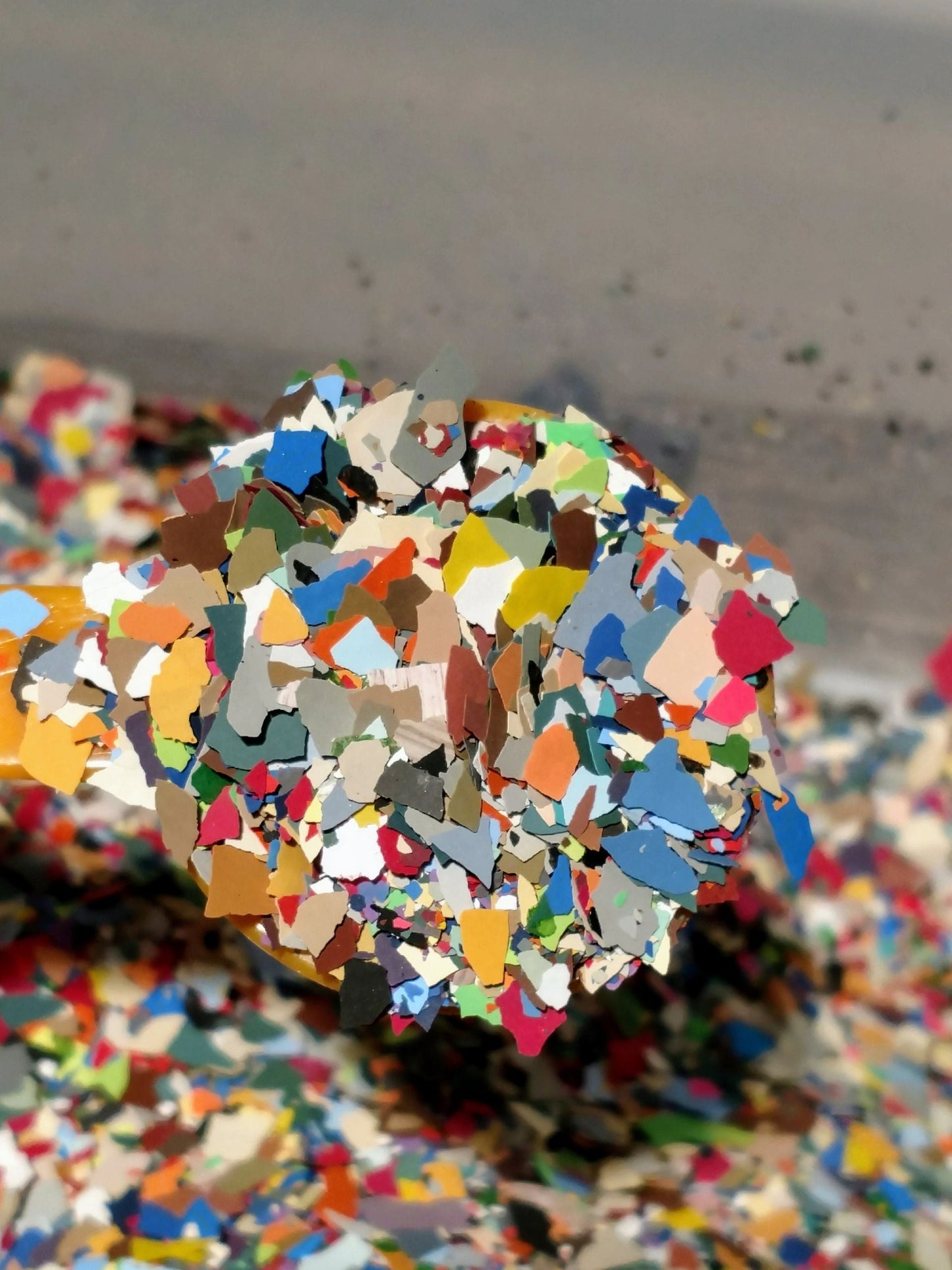 Crushed Coral