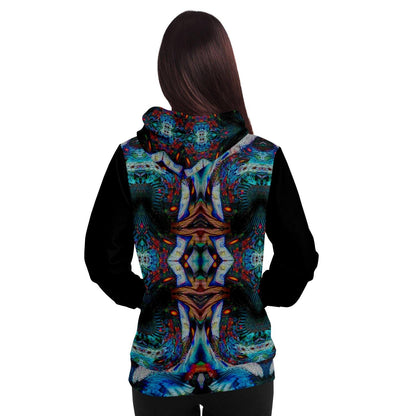 Third Eye Premium Pullover Hoodie