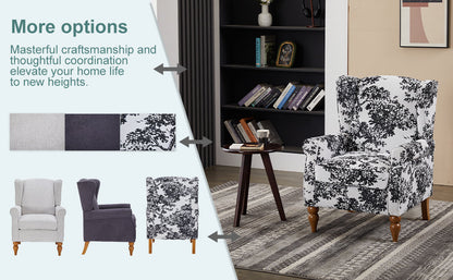 Coffee Table & Armchair Set