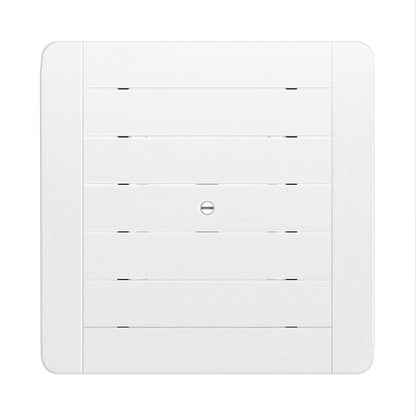 SoPoly 44" Savannah Square Counter Table