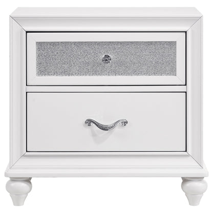 Randall White 5-Piece Queen Bedroom Set
