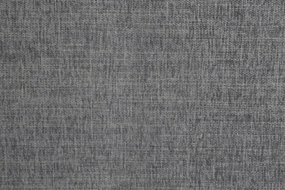 Florian - Antique Chair - Gray / White
