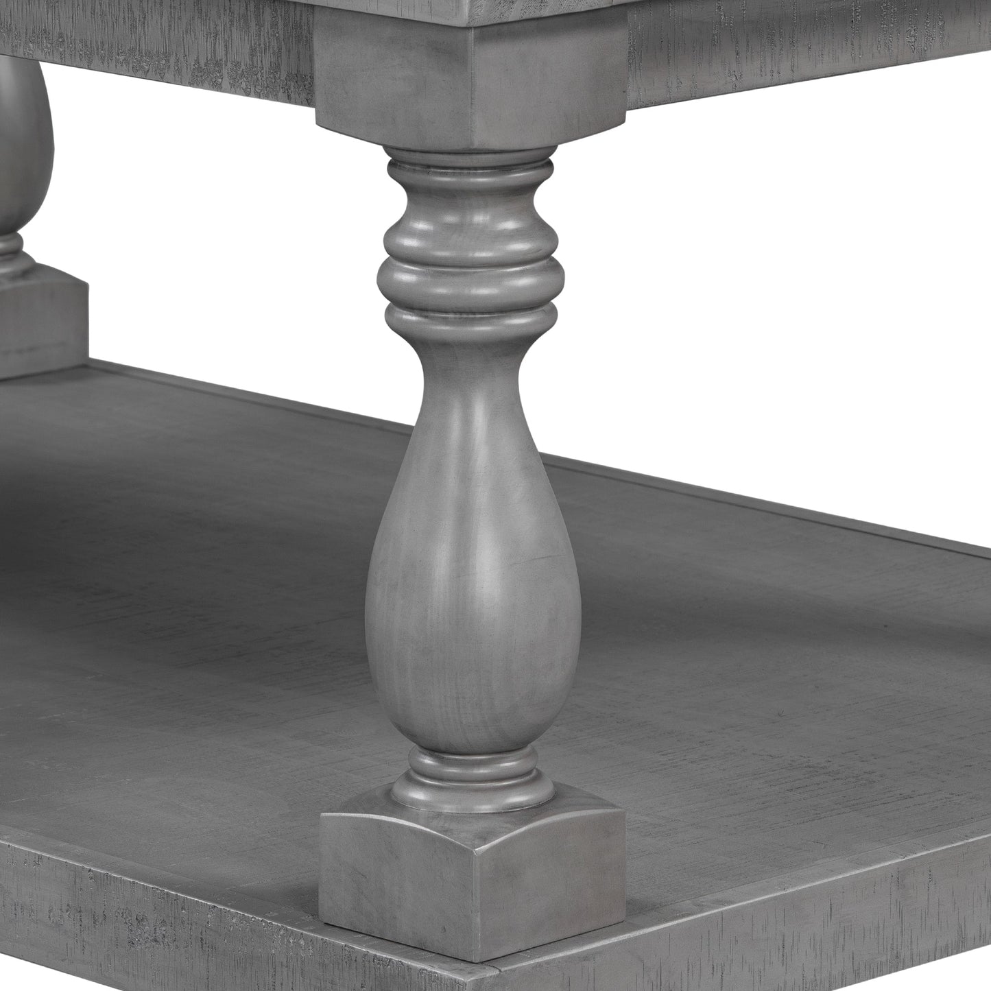 Vintage Coffee Table