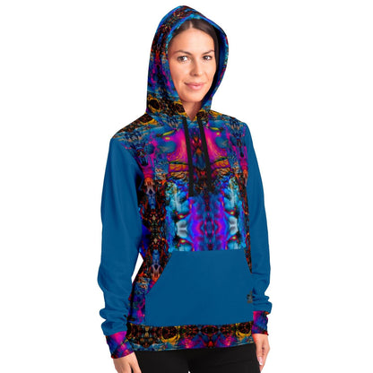 ASCENDENT Premium Pullover Hoodie