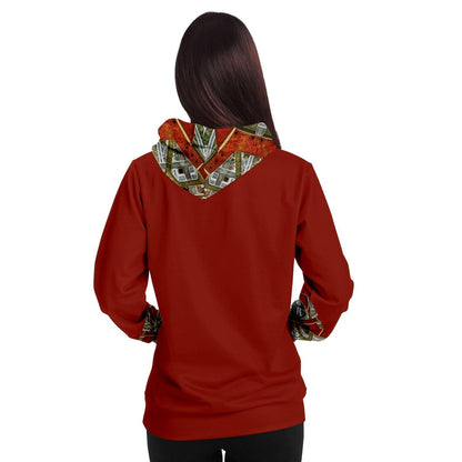 Ceramic Dreaming Premium Pullover Hoodie