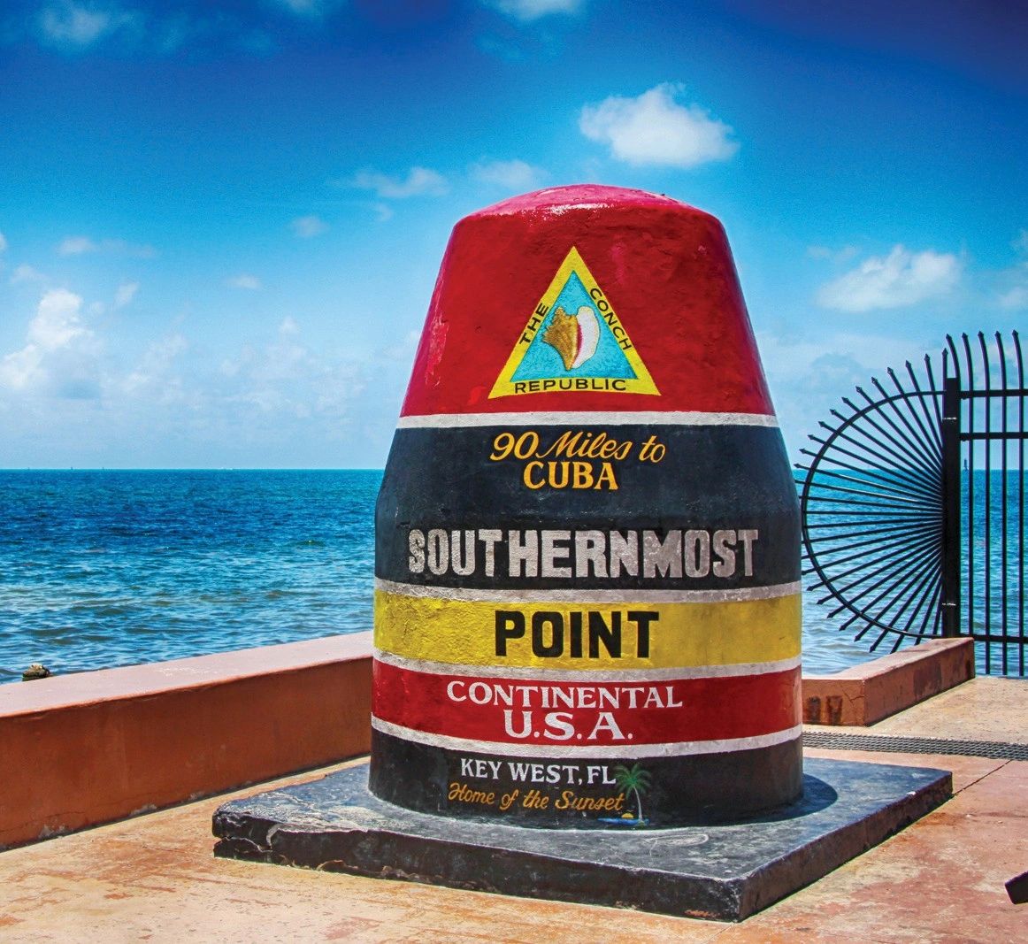 Key West
