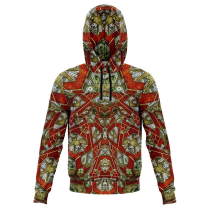 Ceramic Dreams Premium Pullover Hoodie