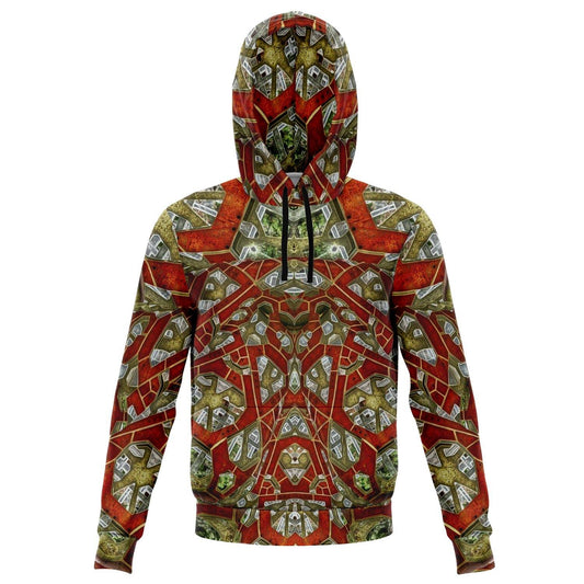 Ceramic Dreams Premium Pullover Hoodie