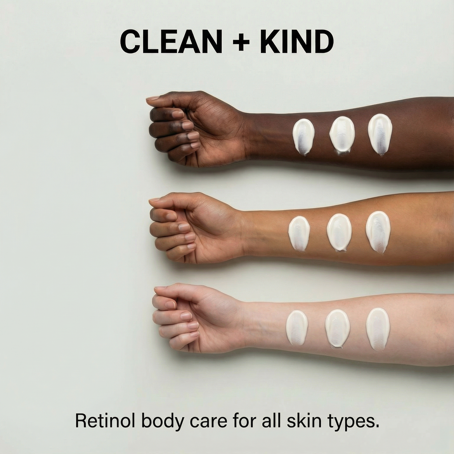 Retinol Lotion