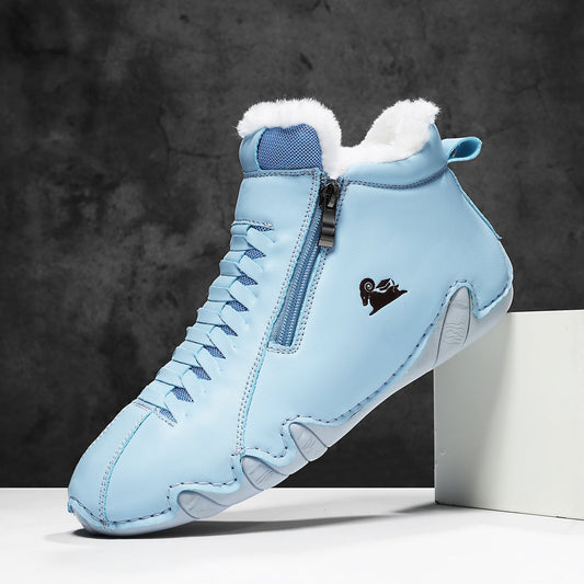 Women Cosy Ortho-Support Winter Boots
