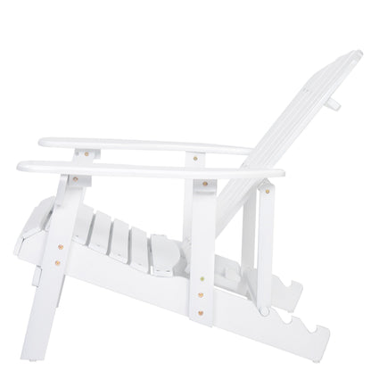 Malibu Adirondack Chair