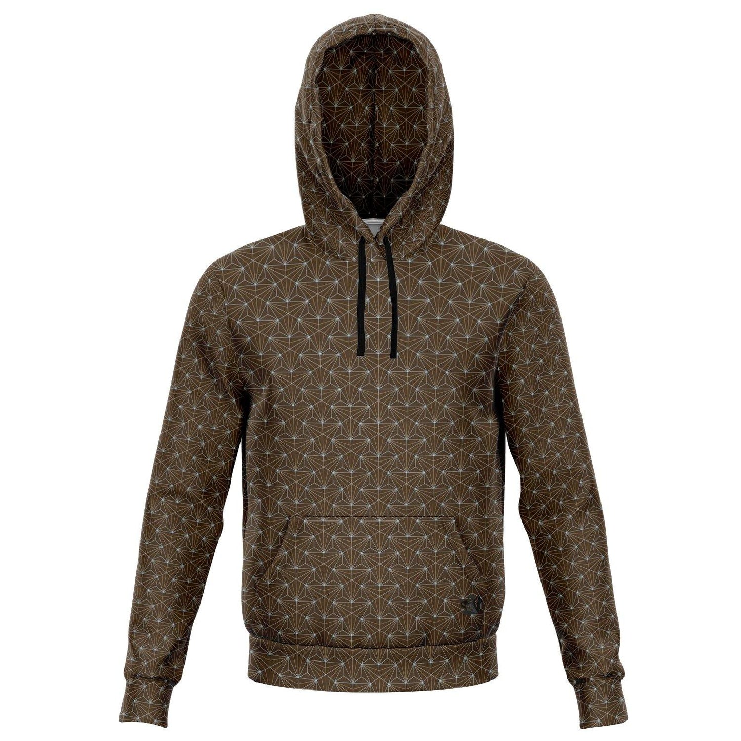 Sandstone Sacred Connections Premium Pullover Hoodie