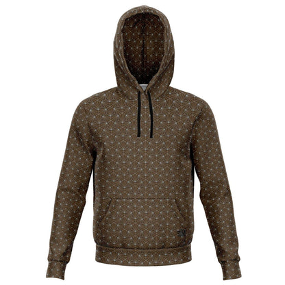 Sandstone Sacred Connections Premium Pullover Hoodie