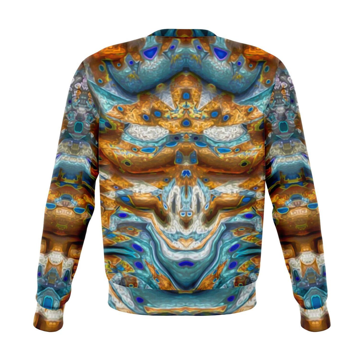 Legends Dragon unisex PREMIUM SWEATSHIRT