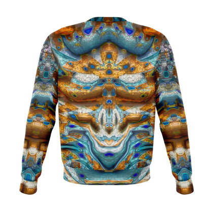 Legends Dragon unisex PREMIUM SWEATSHIRT