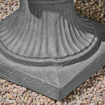 MGO Garden Urn Planter