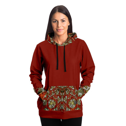 Ceramic Dreaming Premium Pullover Hoodie