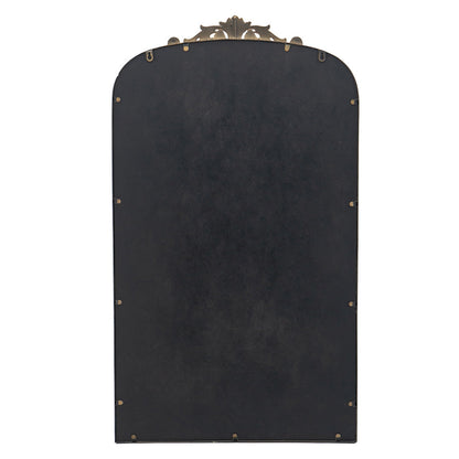 The Aurelia Mirror
