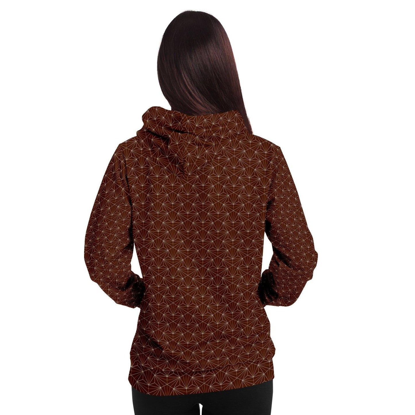 Jasper Sacred Connections Premium Pullover Hoodie