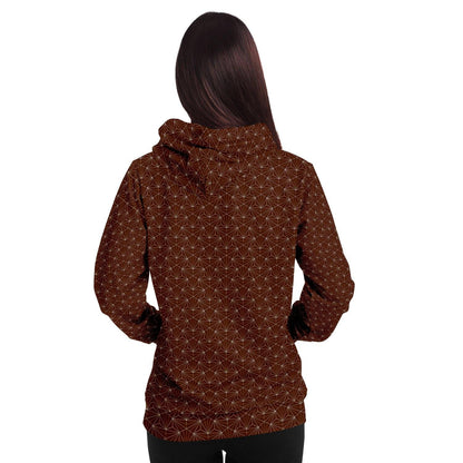 Jasper Sacred Connections Premium Pullover Hoodie