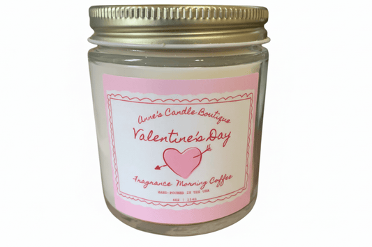 Morning Coffee Candle