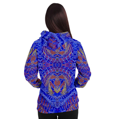 Temple of Anubis Premium Pullover Hoodie