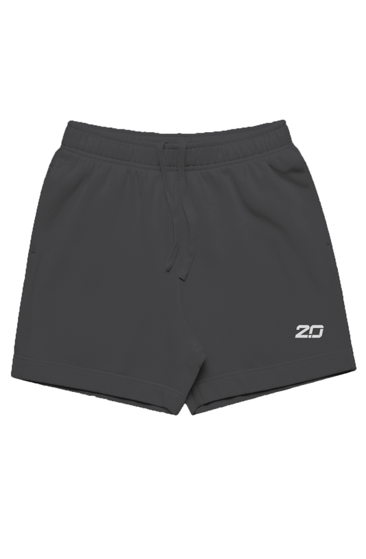 Faded Shorts