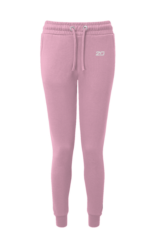 Yoga Fitted Jogger