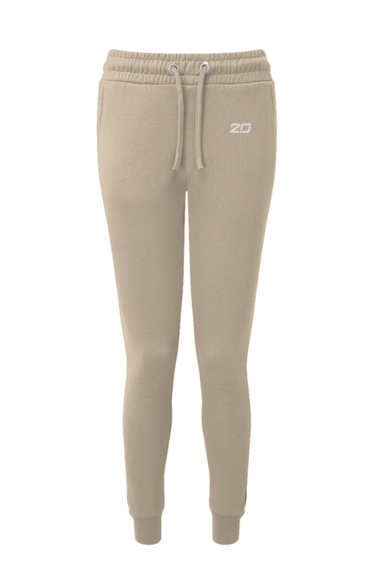 Yoga Fitted Jogger